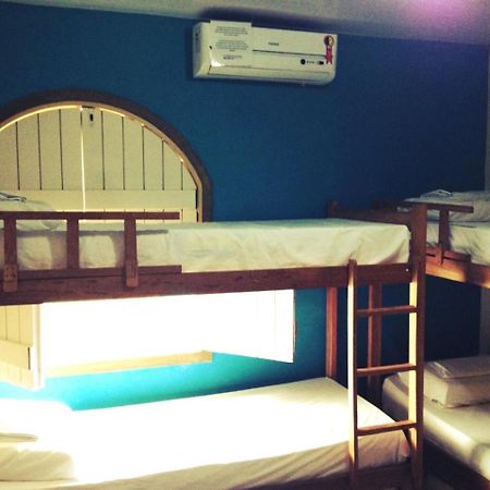 Cosmopolitan Hostel เฮซิเฟ ภายนอก รูปภาพ