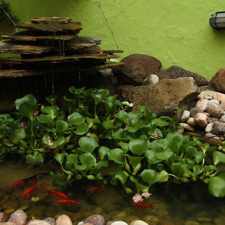 Cosmopolitan Hostel เฮซิเฟ ภายนอก รูปภาพ