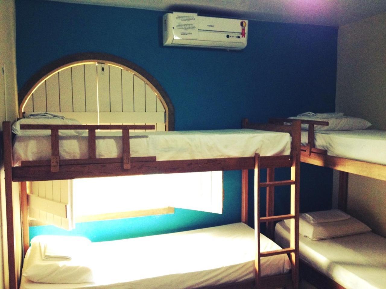 Cosmopolitan Hostel เฮซิเฟ ภายนอก รูปภาพ
