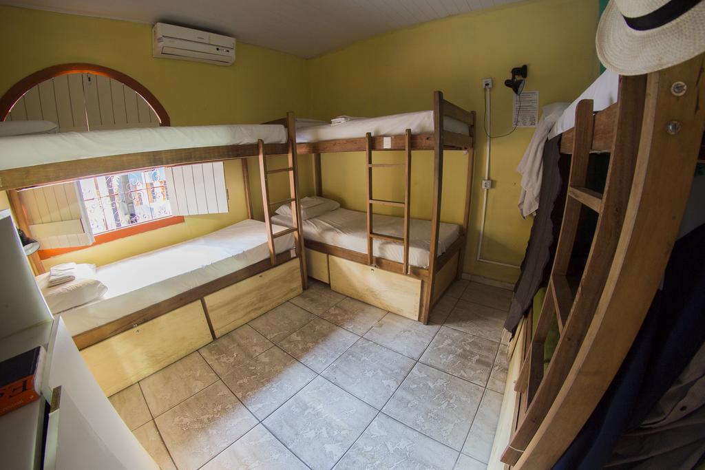 Cosmopolitan Hostel เฮซิเฟ ภายนอก รูปภาพ