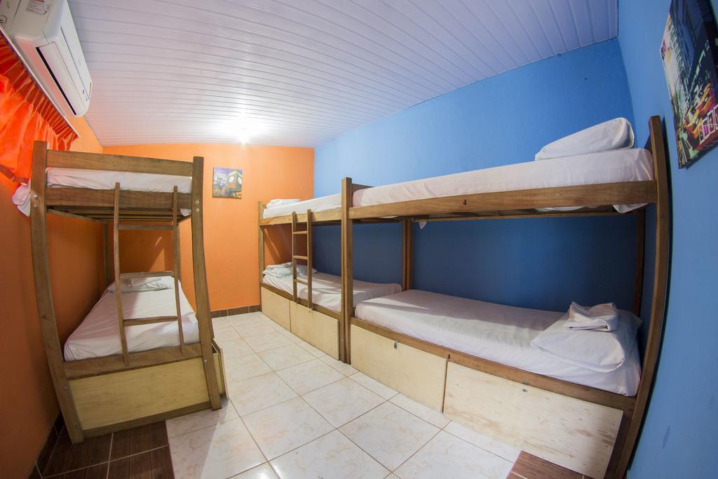 Cosmopolitan Hostel เฮซิเฟ ภายนอก รูปภาพ