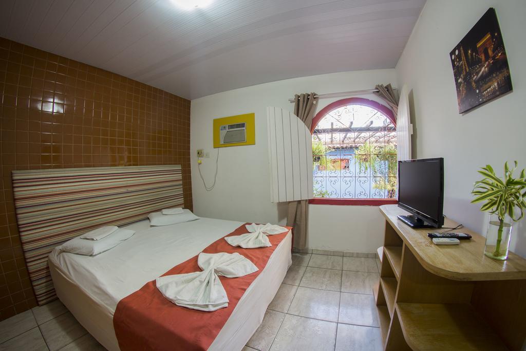 Cosmopolitan Hostel เฮซิเฟ ภายนอก รูปภาพ