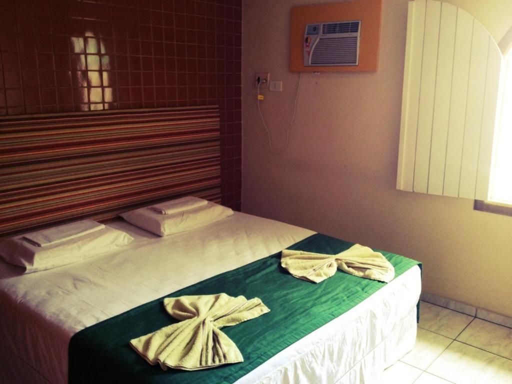 Cosmopolitan Hostel เฮซิเฟ ห้อง รูปภาพ