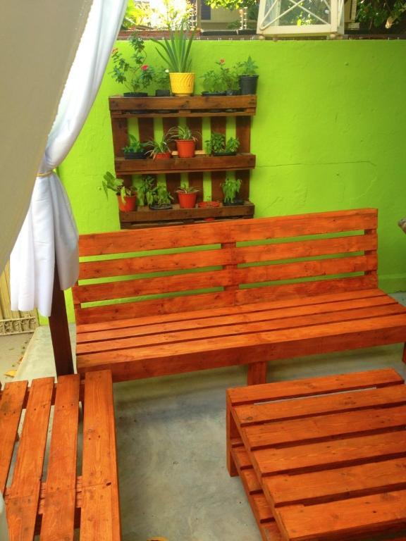 Cosmopolitan Hostel เฮซิเฟ ภายนอก รูปภาพ